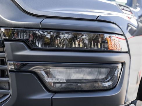 New 2026 RAM 2500 Tradesman w/ Safety Group image 12