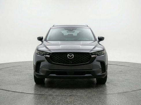 Used 2025 MAZDA CX-50 2.5 Hybrid w/ Premium Plus Pkg image 2