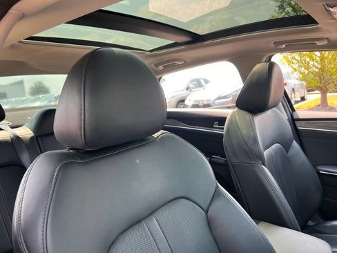 Used 2024 Kia K5 EX FWD image 28