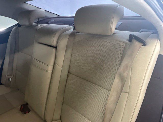 Used 2017 Lexus ES 350 FWD image 8