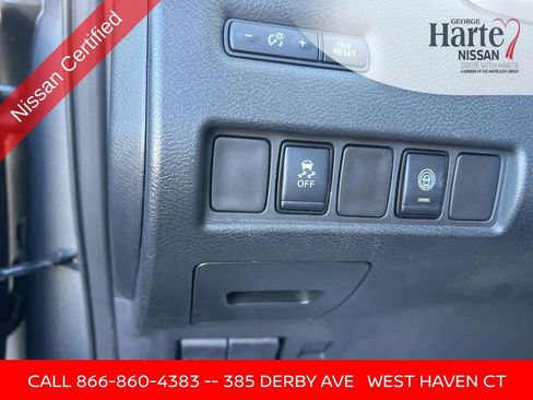 Certified 2022 Nissan Murano S w/ Cargo Package image 44