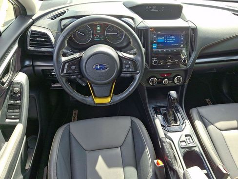Used 2023 Subaru Crosstrek 2.5i Sport AWD/4WD image 11