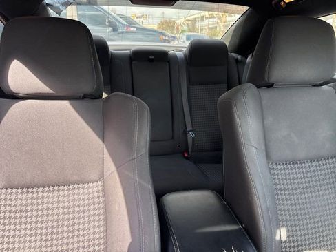 Used 2019 Dodge Charger GT w/ Blacktop Package image 48