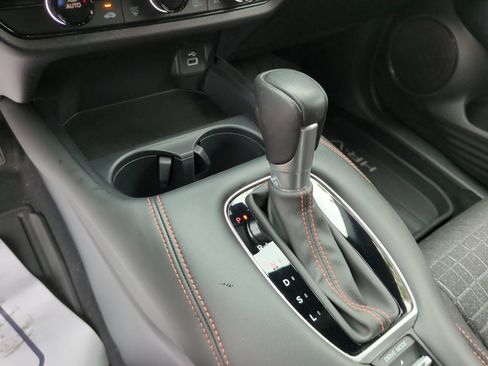 Certified 2024 Honda HR-V Sport image 16