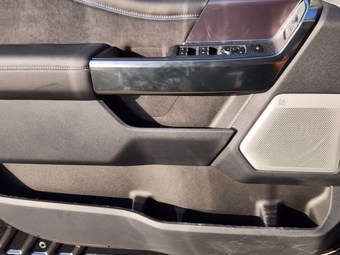 New 2026 Ford F450 Platinum AWD/4WD image 17