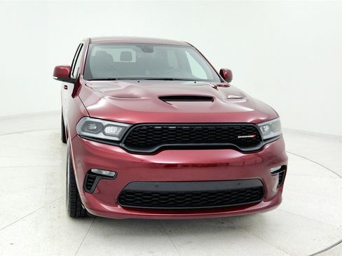 Used 2022 Dodge Durango R/T image 7