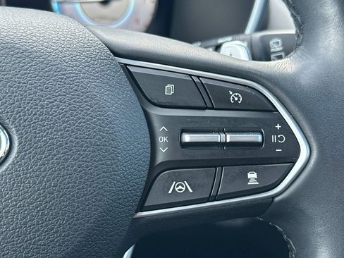 Used 2022 Hyundai Santa Fe Limited w/ Cargo Package image 29