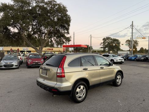 Used 2009 Honda CR-V LX image 10