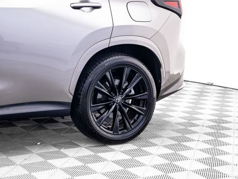 Used 2024 Lexus NX 350 F Sport AWD/4WD image 37
