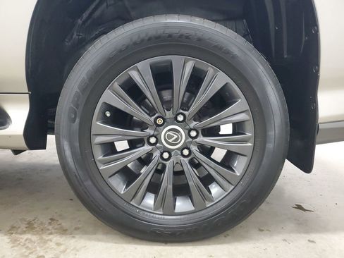 Used 2020 Lexus GX 460 Luxury image 10