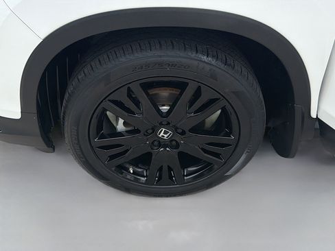 Certified 2022 Honda Pilot Special Edition image 36