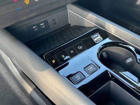 New 2025 Nissan Murano SL w/ Cargo Package image 18