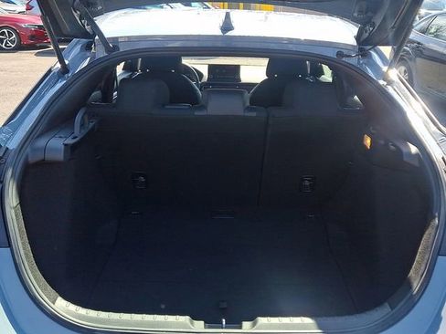 Certified 2023 Honda Civic Sport image 28