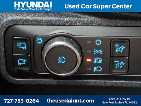 Used 2022 Ford Bronco Outer Banks AWD/4WD image 30
