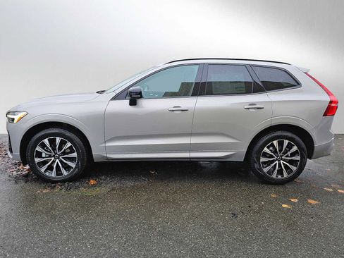 Certified 2025 Volvo XC60 B5 Core w/ Protection Package Premier image 4