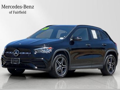 Used 2023 Mercedes-Benz GLA 250 4MATIC