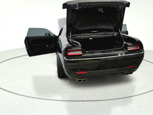 Used 2023 Dodge Challenger R/T w/ T/A Package RWD image 13