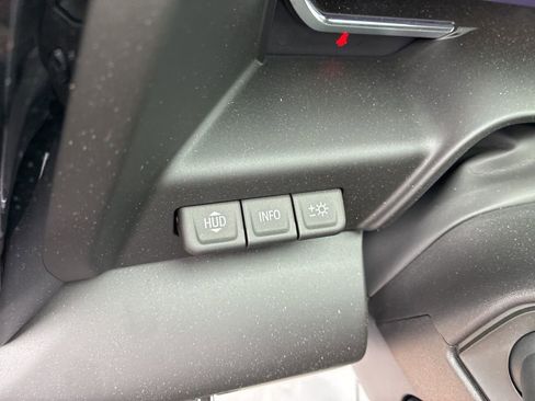 Used 2026 GMC Sierra 1500 AT4X AWD/4WD image 15