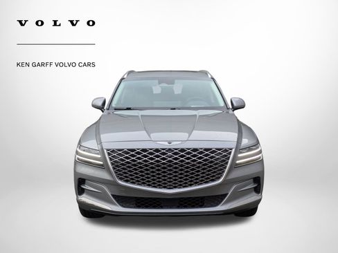 Used 2023 Genesis GV80 3.5T Advanced + image 8