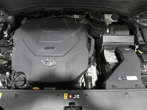 Used 2023 Hyundai Palisade Calligraphy image 23