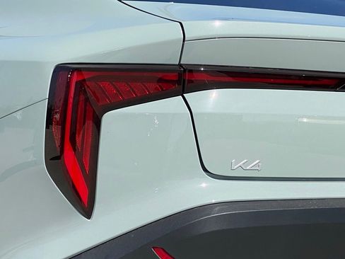 New 2026 Kia K4 FWD image 4