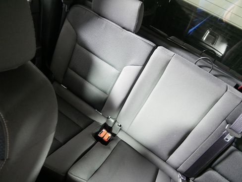 Used 2016 Chevrolet Silverado 1500 LT w/ All Star Edition image 12