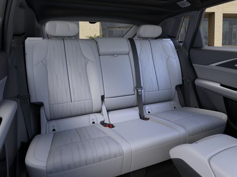 New 2026 Cadillac Lyriq Premium Sport AWD/4WD image 17