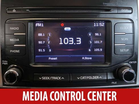 Used 2019 Kia Sportage LX FWD image 12