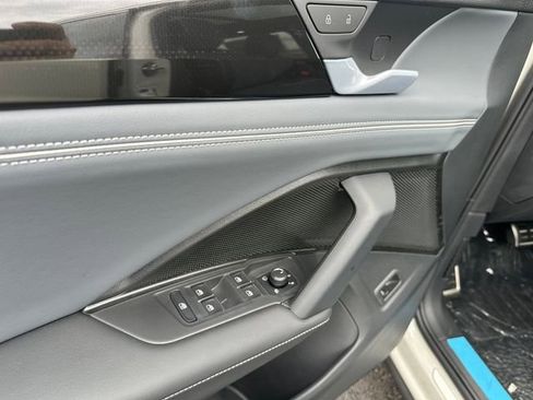 New 2026 Volkswagen Tiguan SEL R-Line AWD/4WD image 24