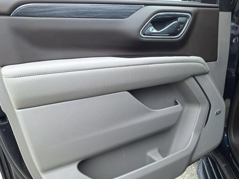 Used 2023 GMC Yukon SLT w/ SLT Luxury Package RWD image 34