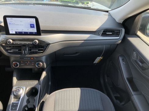 Used 2024 Ford Escape FWD image 49