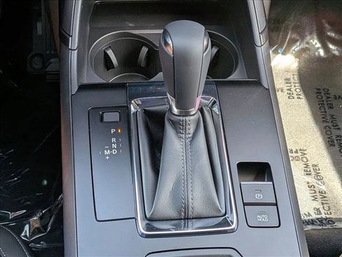 New 2026 MAZDA CX-5 Select AWD/4WD image 15