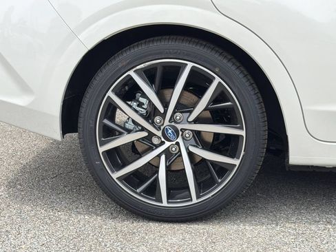 New 2026 Subaru Impreza 2.0i Sport AWD/4WD image 6