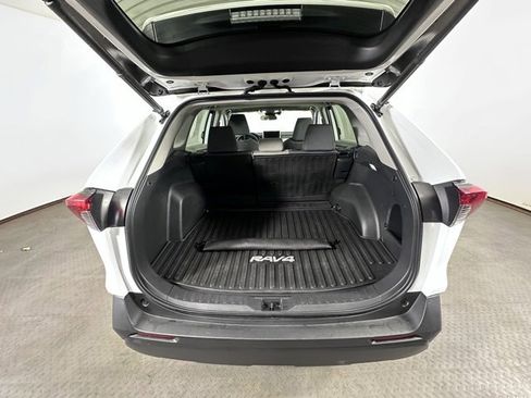 Used 2023 Toyota RAV4 XLE image 14