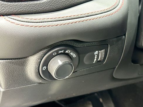 New 2026 Dodge Durango GT w/ Blacktop Package image 19