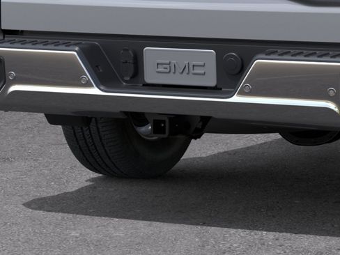 New 2026 GMC Sierra 1500 Pro w/ Pro Value Package RWD image 14