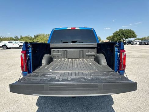 Used 2025 Ford F150 STX AWD/4WD image 22
