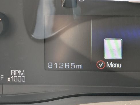 Certified 2019 Cadillac XT5 Luxury image 11