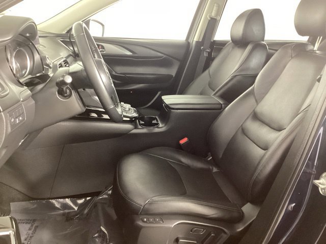 Used 2023 MAZDA CX-9 Touring Plus AWD/4WD image 10