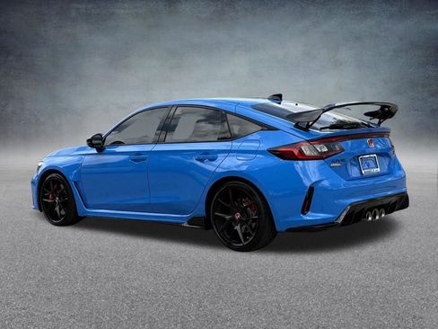 Used 2024 Honda Civic Type R image 8