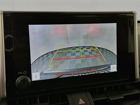 Certified 2025 Toyota RAV4 XLE image 15
