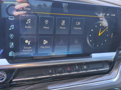 Used 2024 Chevrolet Silverado 2500 LT image 17