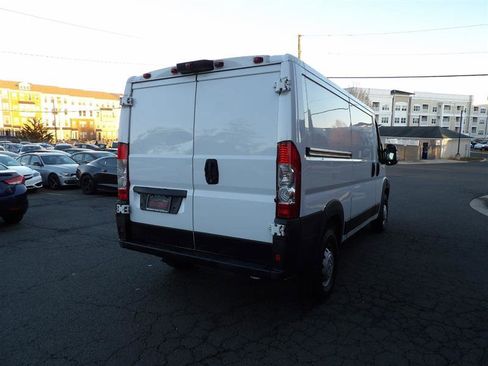 Used 2019 RAM ProMaster 1500 w/ Interior Convenience Group image 6