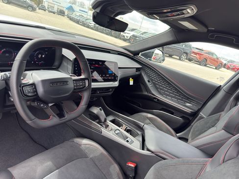 New 2026 Dodge Charger R/T w/ Performance Handling Group AWD/4WD image 25