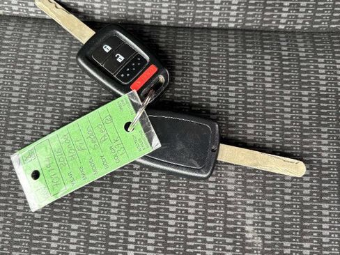 Used 2016 Honda Fit LX image 30