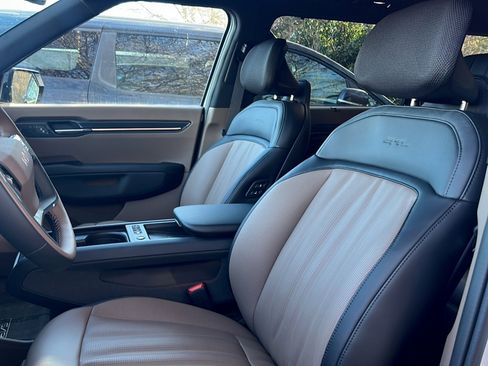 New 2026 Kia EV9 GT-Line image 15