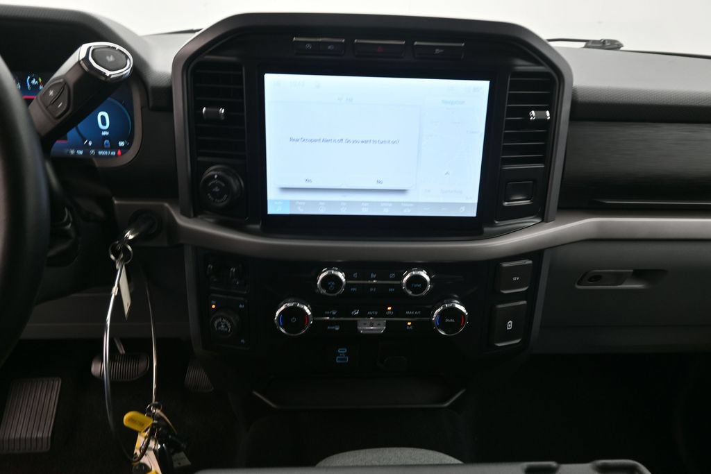 Used 2024 Ford F150 XLT w/ Tow/Haul Package AWD/4WD image 12