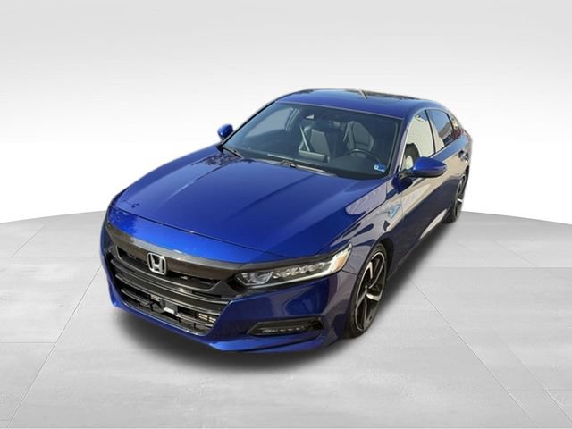 Used 2019 Honda Accord Sport image 20