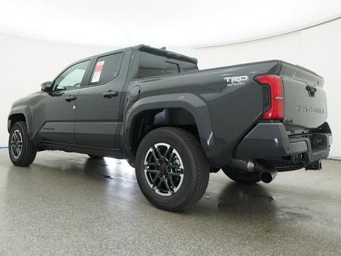 New 2026 Toyota Tacoma TRD Sport image 21