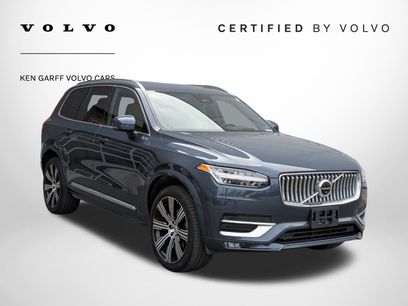 Certified 2023 Volvo XC90 B6 Ultimate